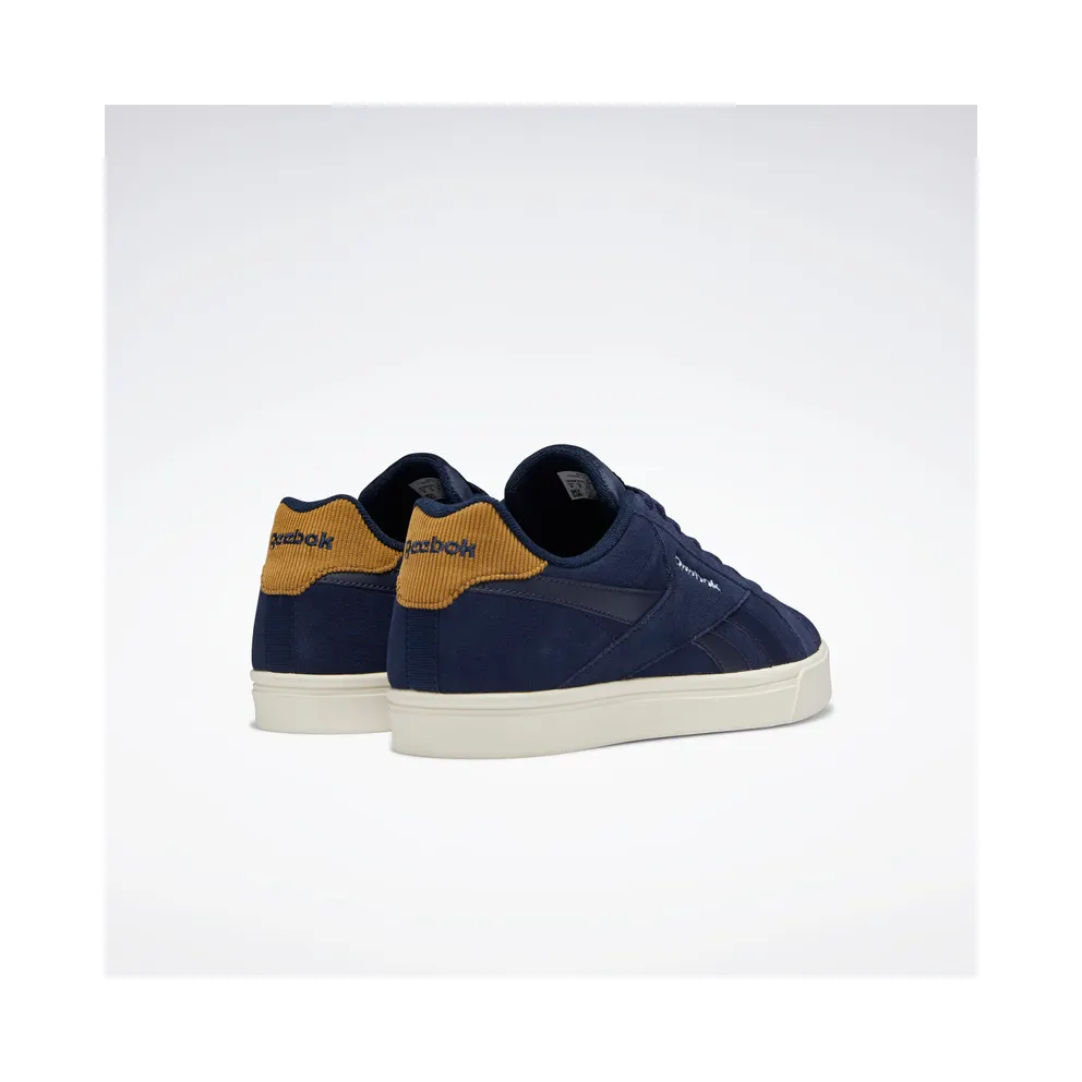 Reebok Royal Complete 3.0 Low Shoes Vector Navy / Sepia / Chalk