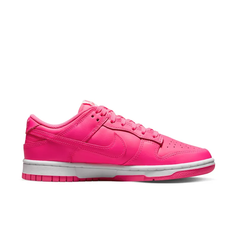 Nike DUNK LO MNS “Hot Pink” (DZ5196-600)