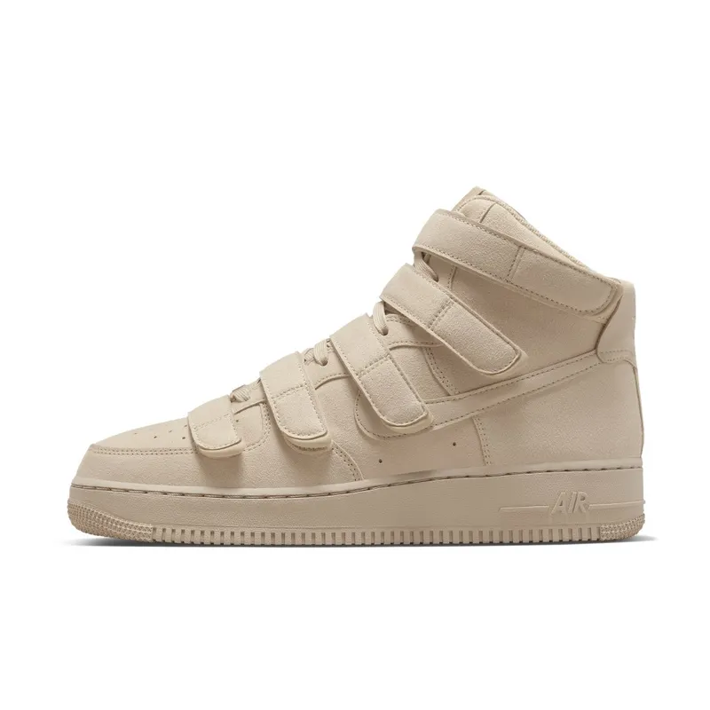 Nike x Billie Eilish Air Force 1 High ’07 Brown (DM7926-200)