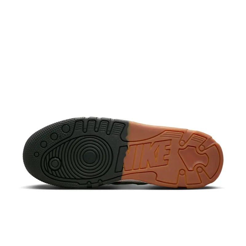 Nike Air Force 3 Low SP “Nigo – Kintsugi Phantom” (HQ0261-001)
