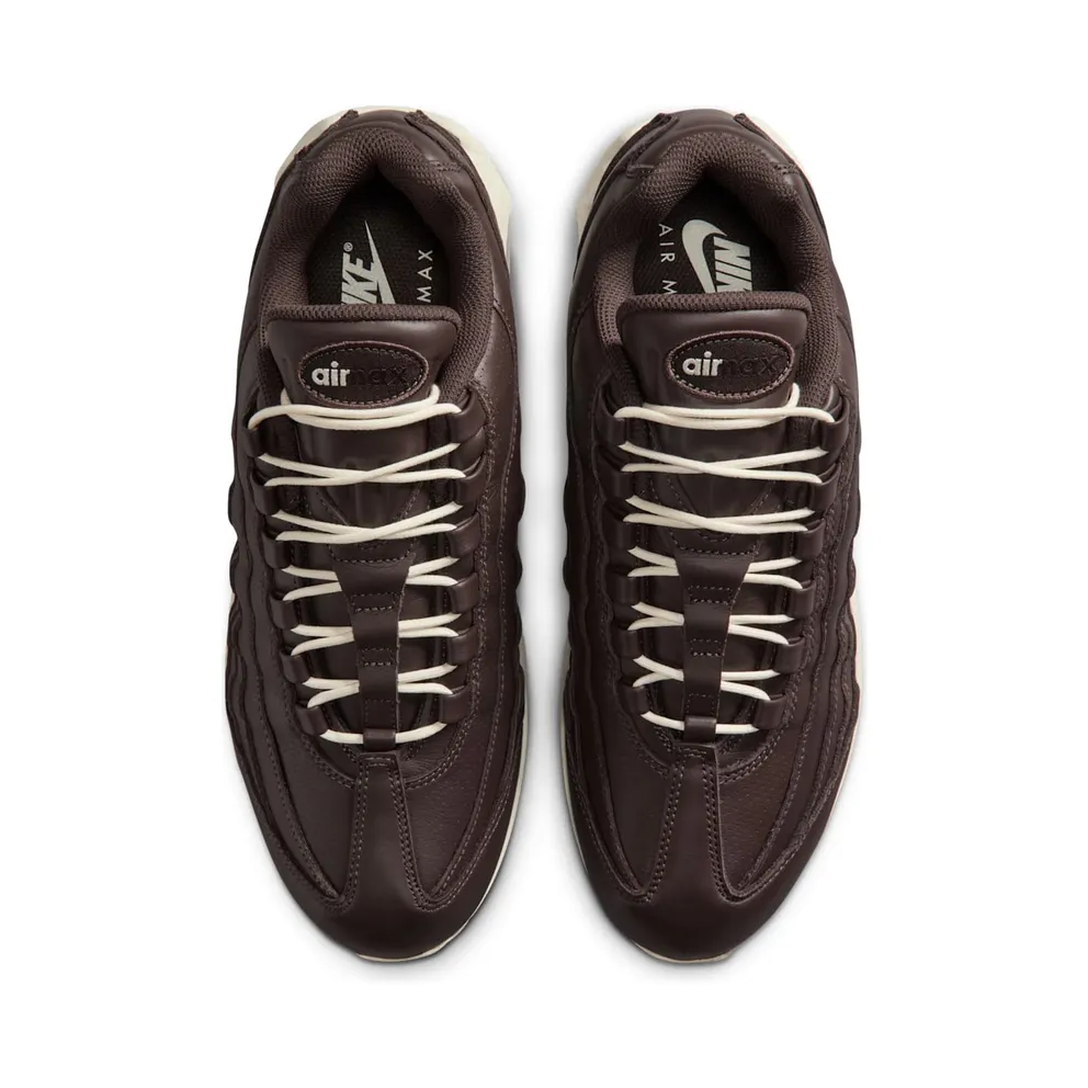 Nike Air Max 95 “Baroque Brown” (IM0696-200)