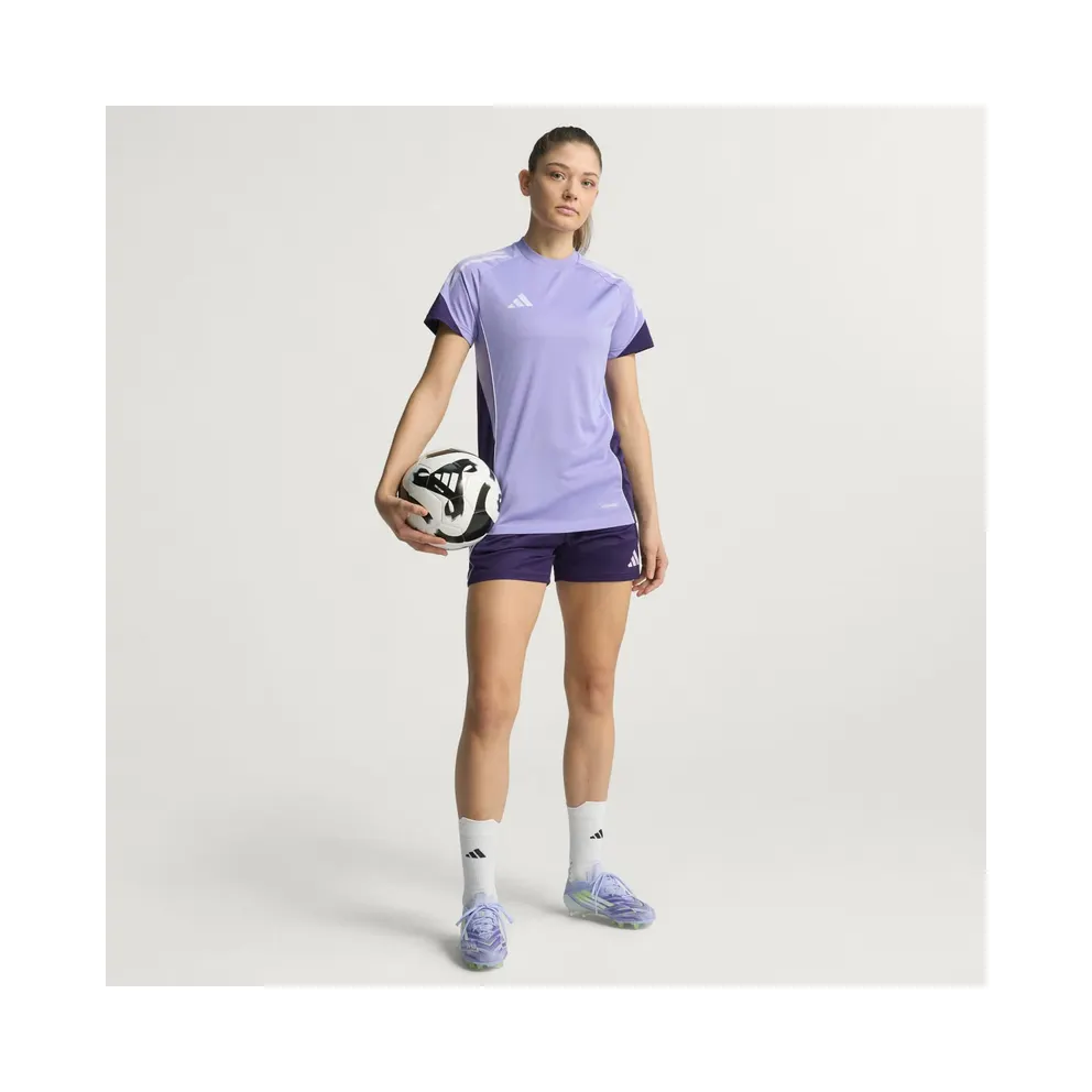 adidas F50 Sparkfusion Elite Low Firm Ground/artificial Grass Boots “Violet Tone / Lucid Lemon / Purple Rush” (JR9225)