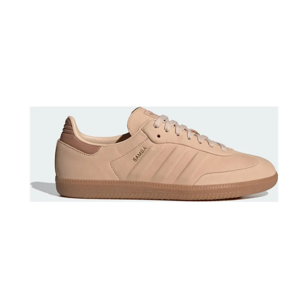 adidas Samba Halo Blush / Clay Strata / Gum (IG1243)