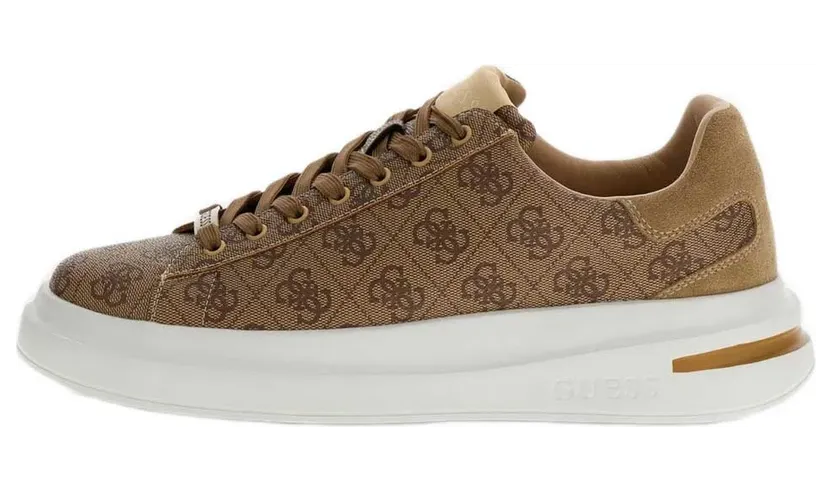 Guess sneaker Bruin (FMPELAFAL12-BEIBR)