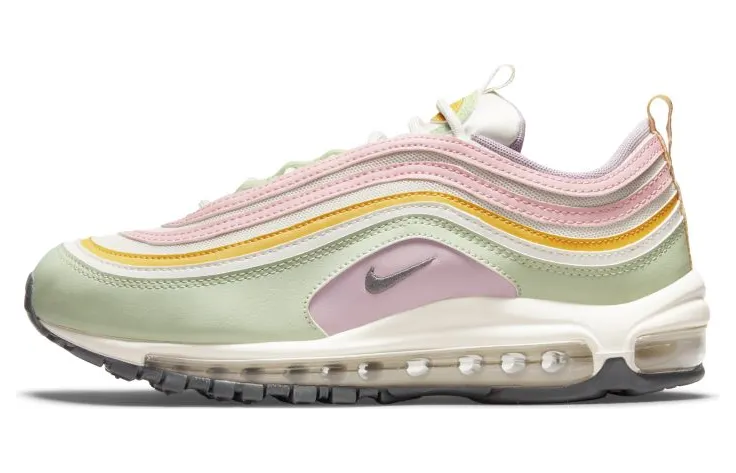 Nike Air Max 97 Multi Pastel (W) (DH1594-001)