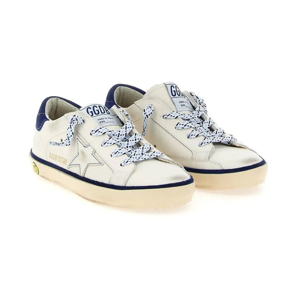 Golden Goose Superstar “Multi” (GYF00101F0074241032710327)