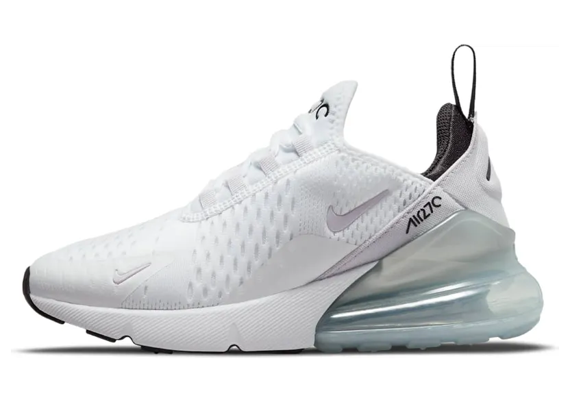 Nike Air Max 270 White (943345159)