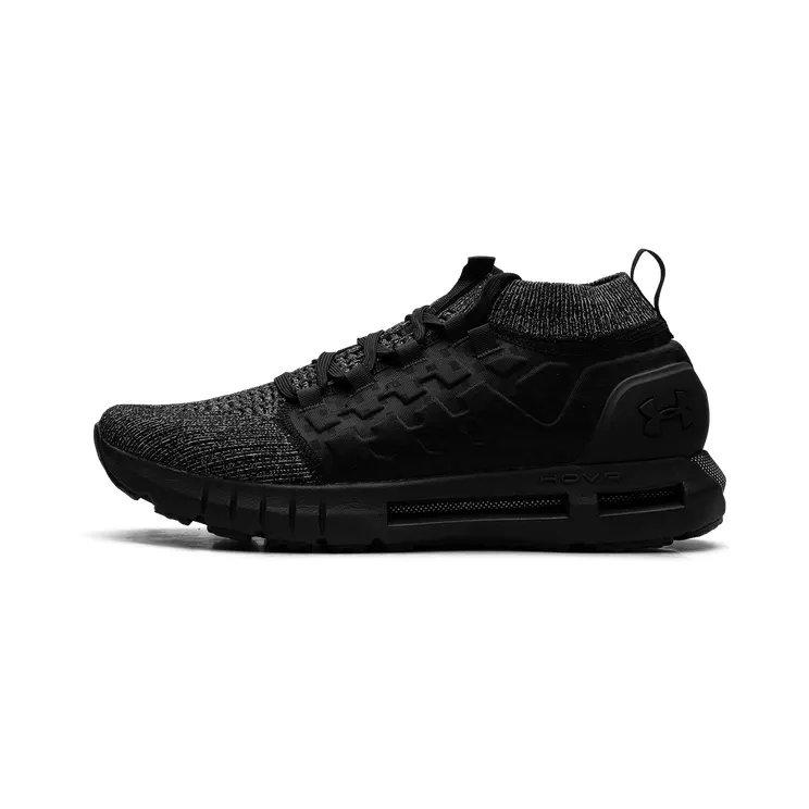 Under Armour HOVR Phantom 1 “Black” (3028384-001)