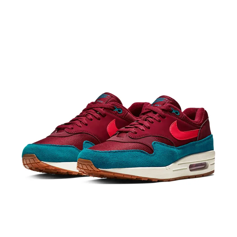 Nike Air Max 1 Team Red (AH8145-601)