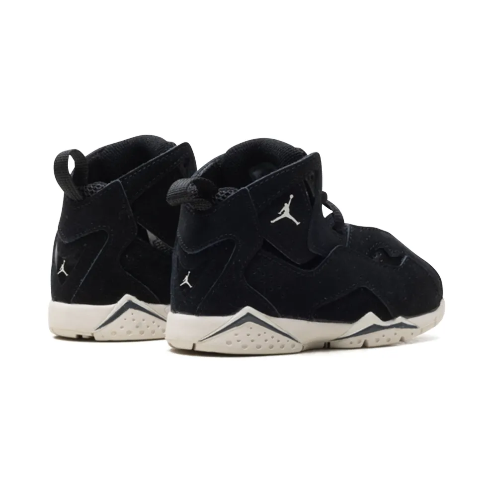 Jordan True Flight TD “Black | Phantom | Anthracite” (343797-050)