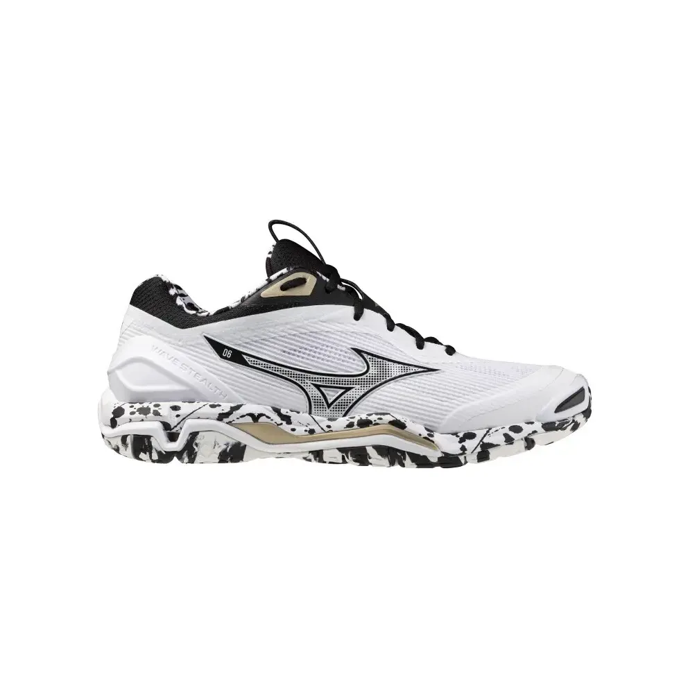 Mizuno Wave Phantom White (X1GA243041)