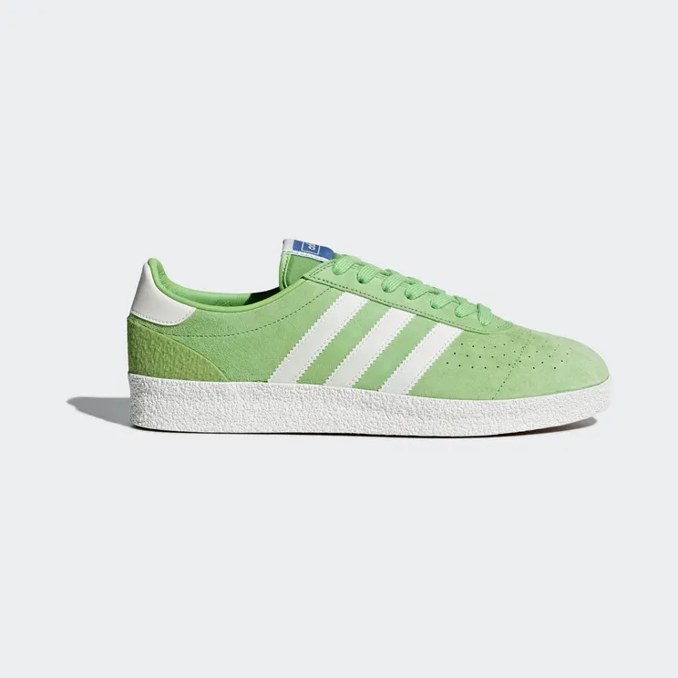 adidas Munchen Super Spezial Intense Green