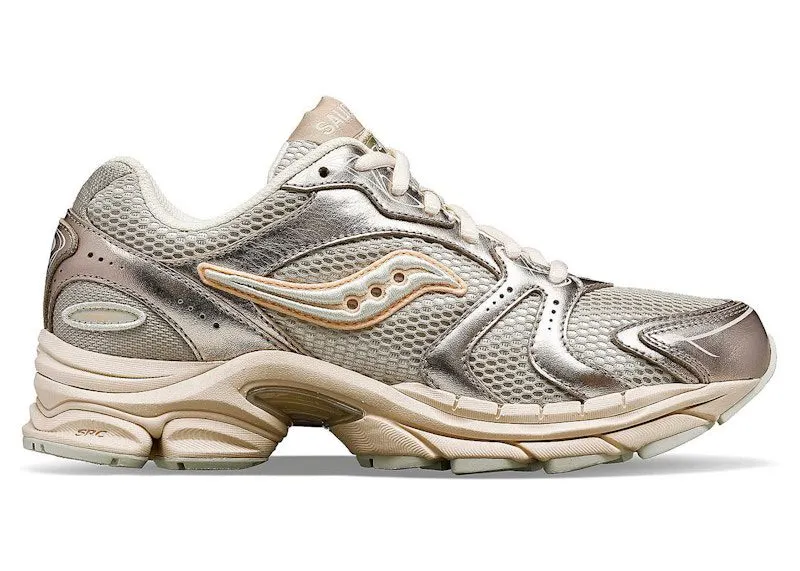 Saucony ProGrid Triumph 4 Champagne (S60771-1)