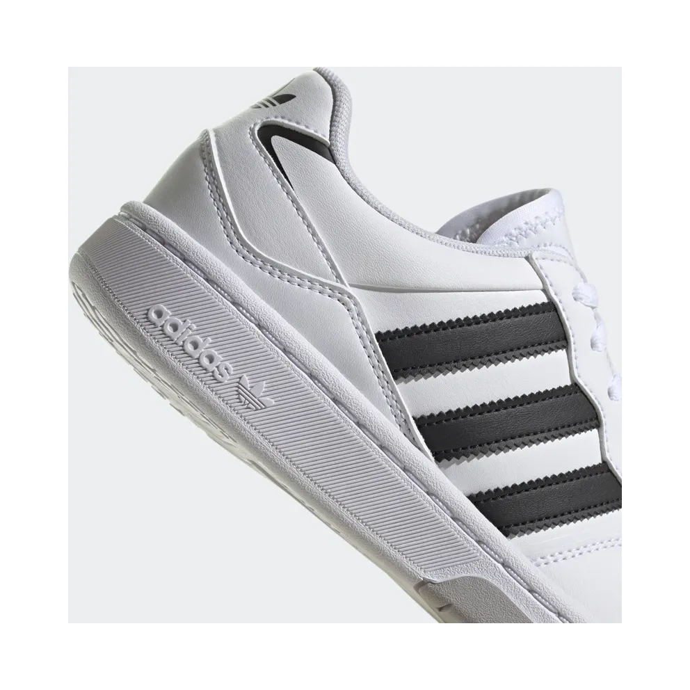Adidas Courtic Cloud White / Grey Two / Core Black (GY3641)