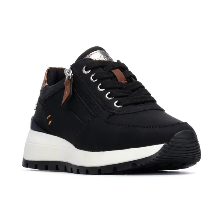 Refresh 173243 Schoenen Zonder Veters 173243-Black