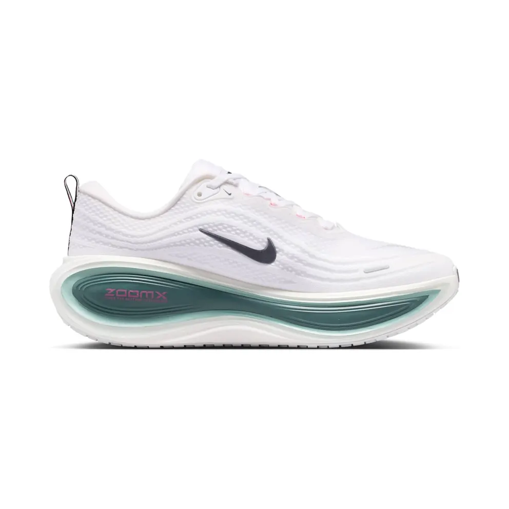 Nike Zoom Vomero White/Mineral Slate/Hyper Pink/Black (HV8150-110)