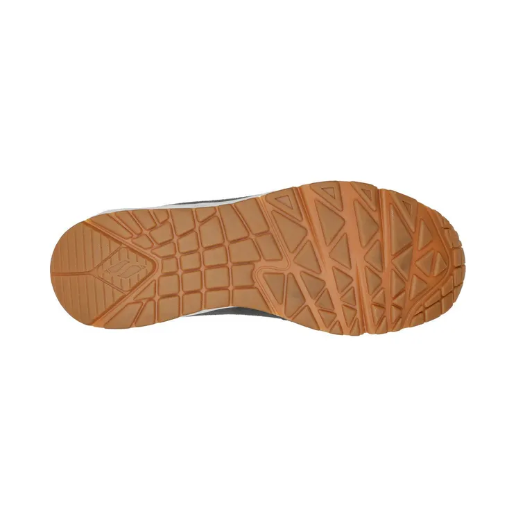 skechers-uno 52468 CHAR