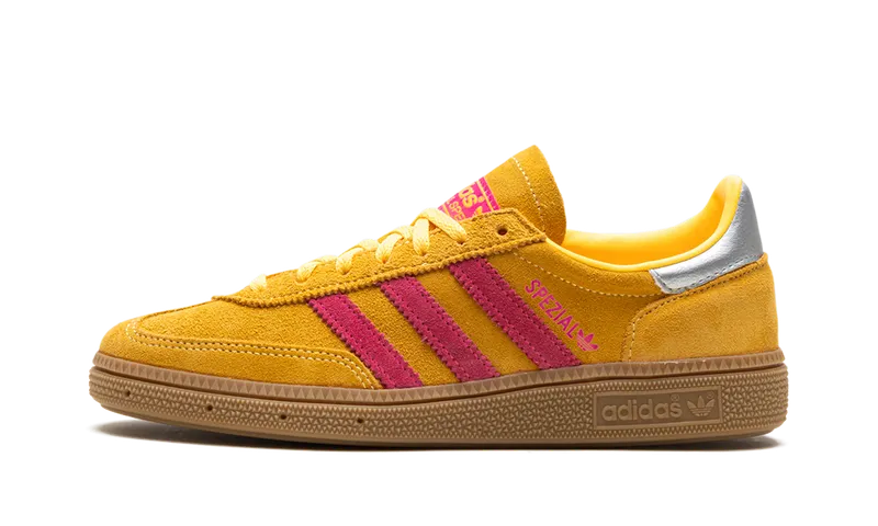 Adidas Handball Spezial “Spark Lucid Pink” (JI1406)