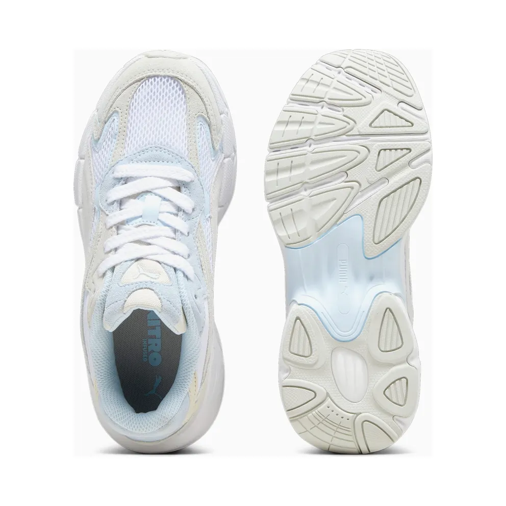 Puma Teveris Nitro White/Blue (388774-26)
