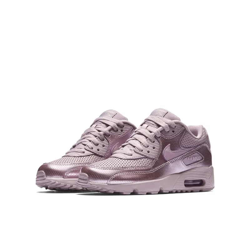 Nike Air Max 90 Elemental Rose (GS) Elemental Rose/Elemental Rose-Elemental Rose (859633-600)