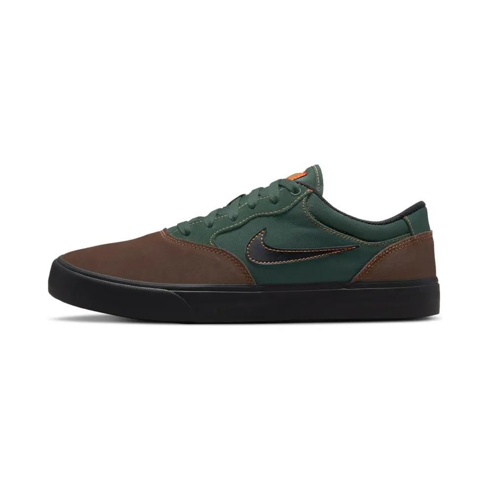 Nike SB Chron 2 Skate Brown (DM3493-200)