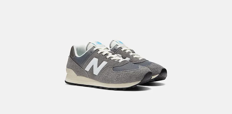 New Balance 574 Apollo Grey (U574WR2)