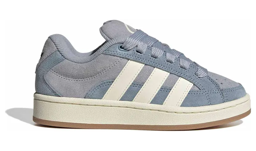 Adidas Campus Blue