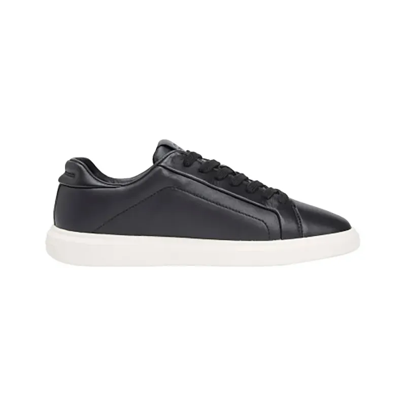 Tommy Hilfiger sneaker Gold / Black (FW0FW08949-Black)