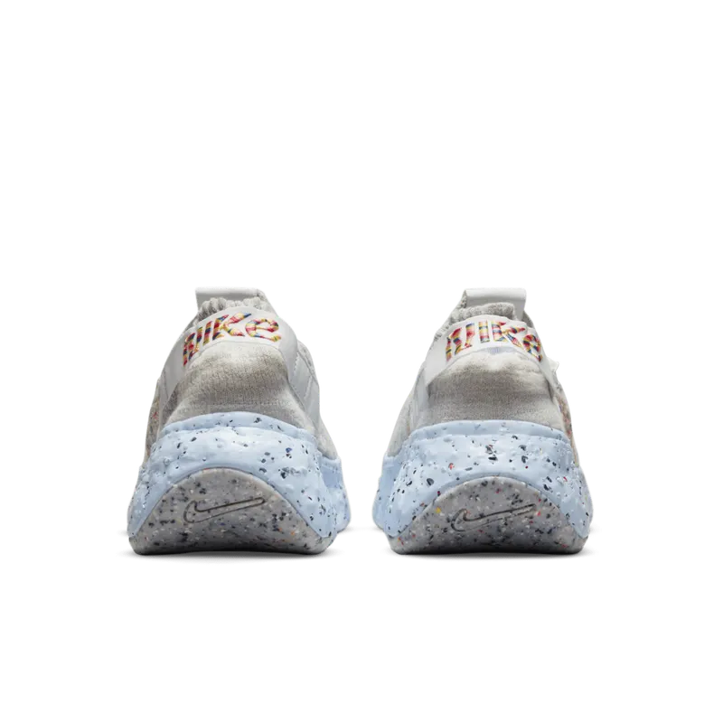 Nike Space Hippie 04 Grey Rainbow (CZ6398-102)