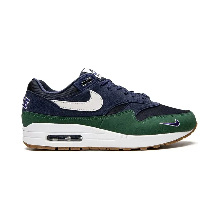 Nike Air Max 1 Gorge Green “Blue” (DV3887)
