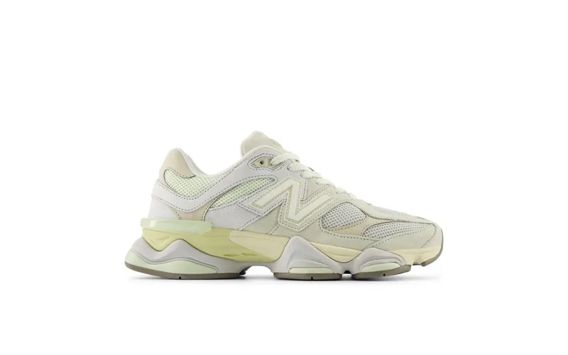 New Balance 9060 “Mineral Grey Matter” (U9060EEP)