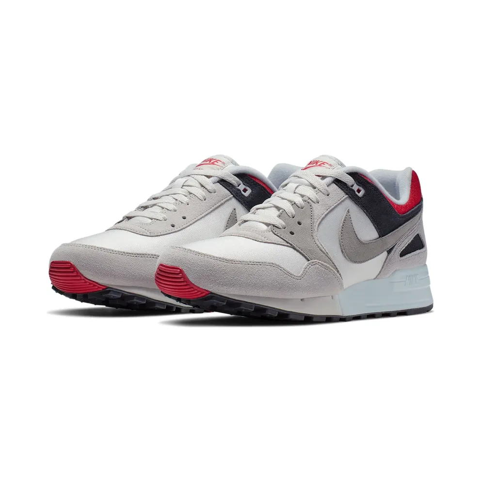 Nike Air Pegasus 89 Swan Swan/Medium Grey-Rose Coral (CI6396-100)