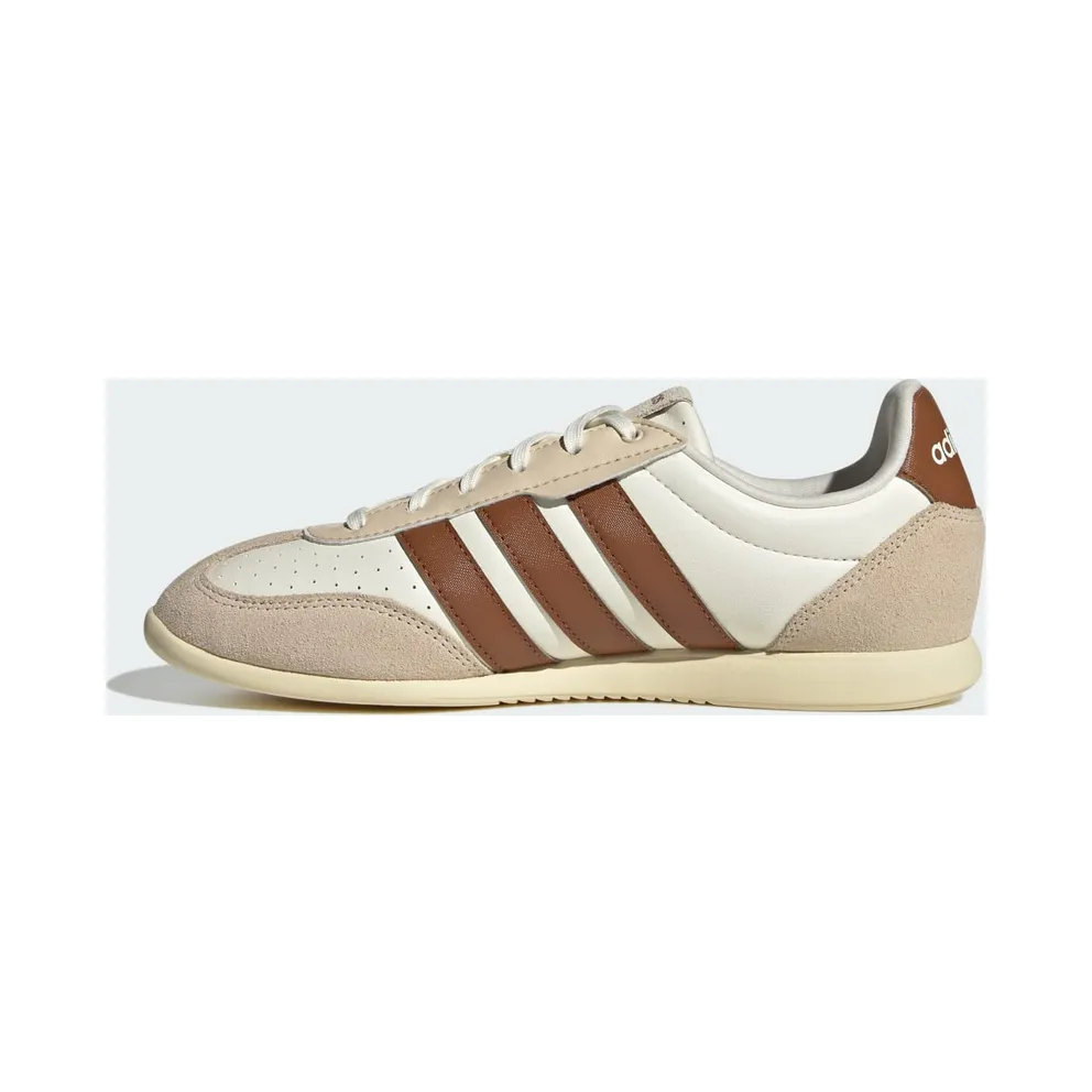 Adidas Barreda LO Off White / Dusky Bronze / Warm Vanilla (HQ7389)