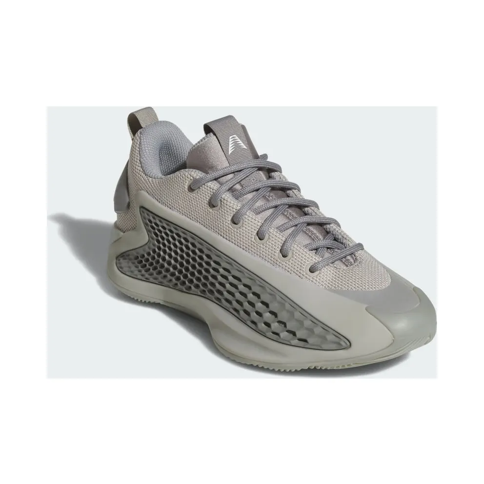 Adidas AE 1 Low GS “Metallic Grey” (JS1769)