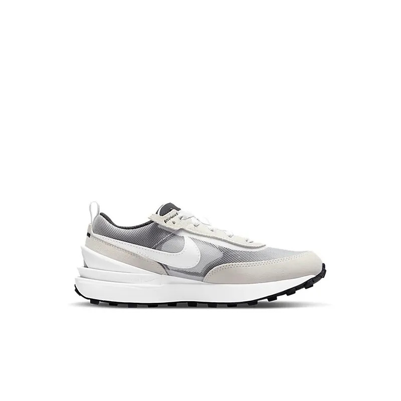 Nike Waffle One Younger Kids’ White (DC0480-100)
