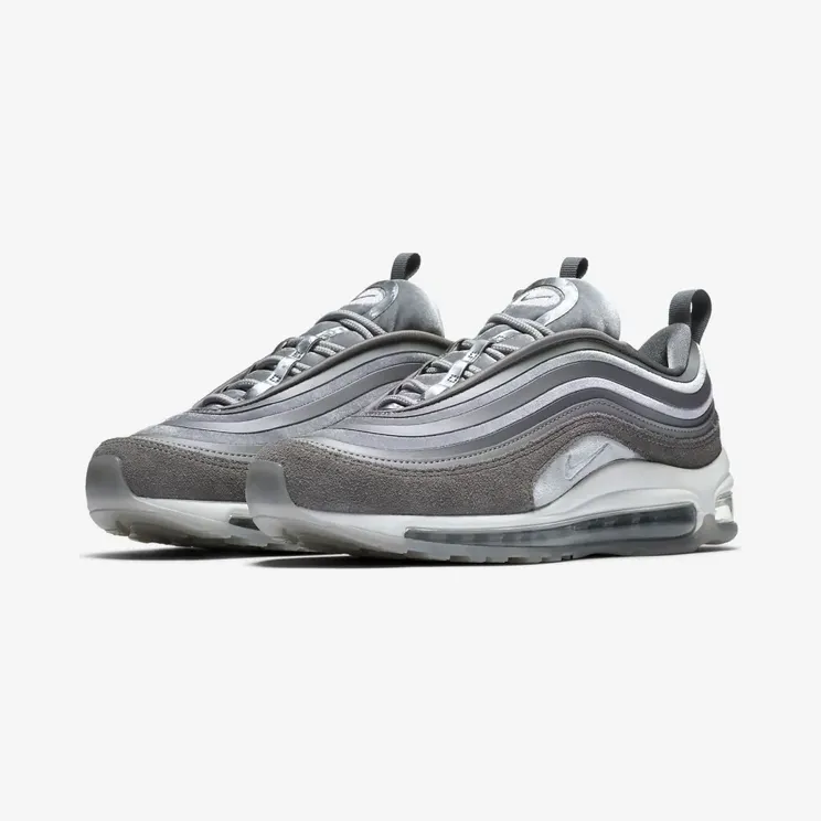 Nike Sportswear Nike Wmns Air Max 97 UL ’17 LX – Gunsmoke AH6805 001-001