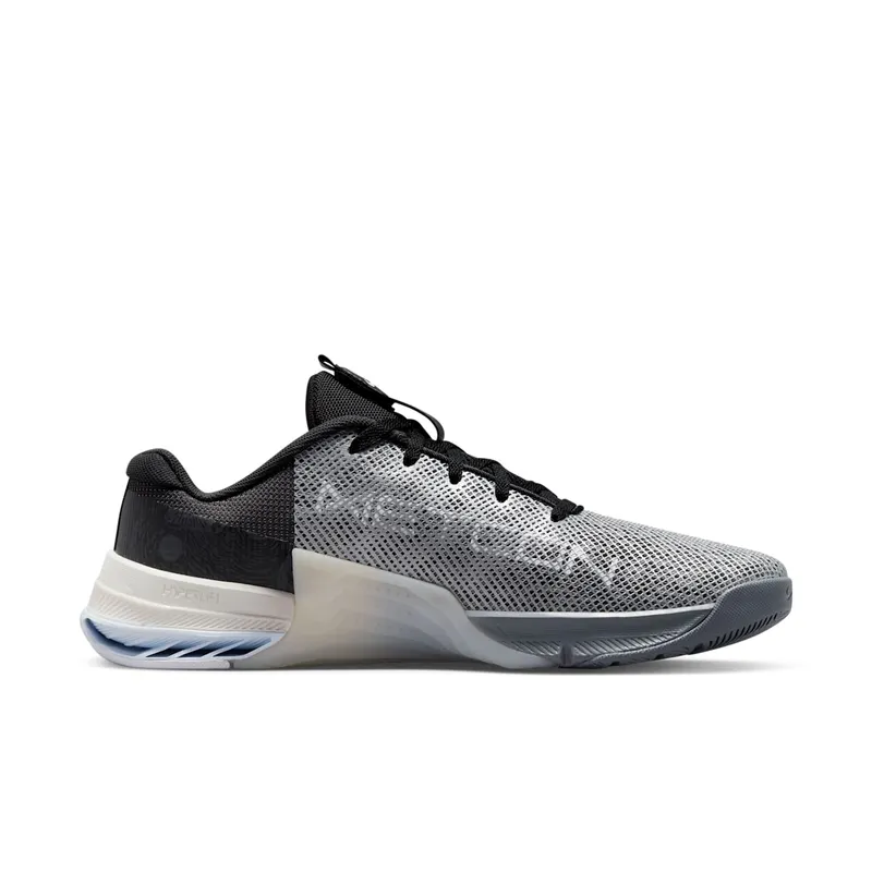 Nike Metcon 8 AMP Dark Smoke Grey (DQ4675-001)