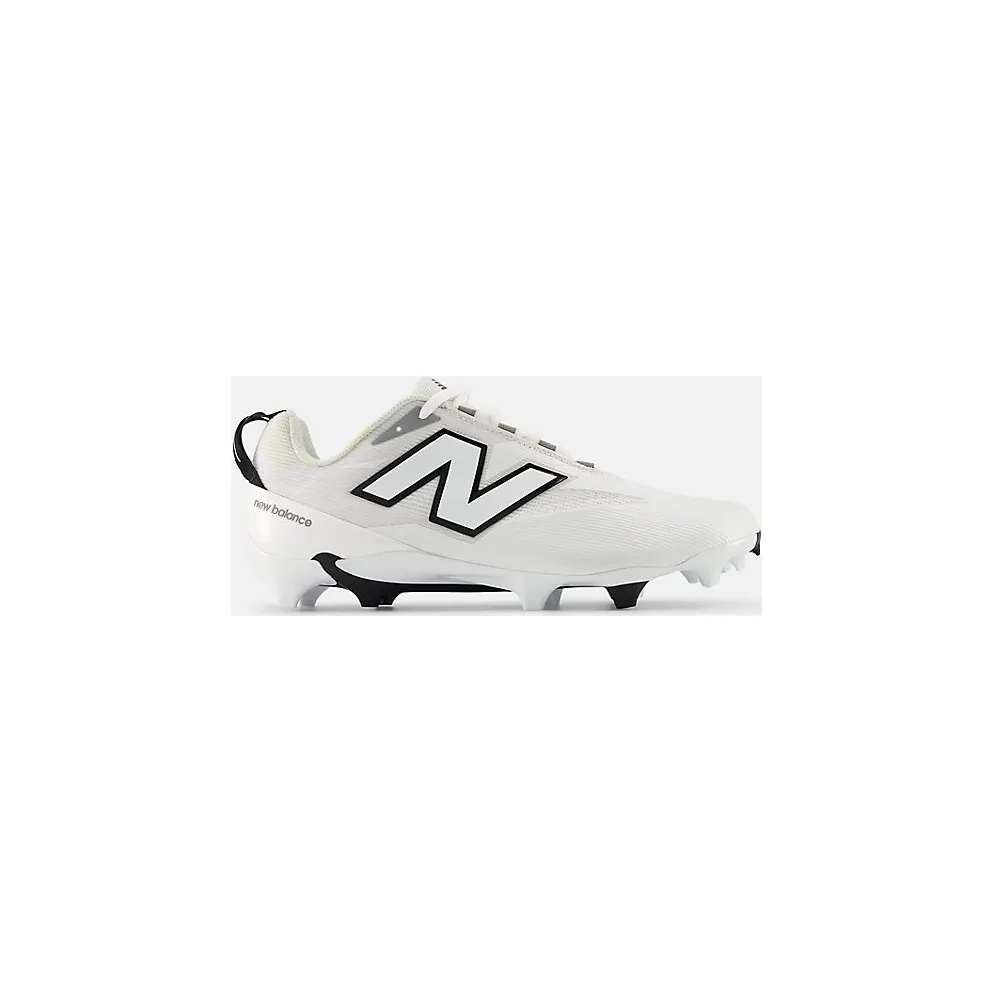 New Balance BurnX5 White Arctic Fox Grey (BURNLWT5)