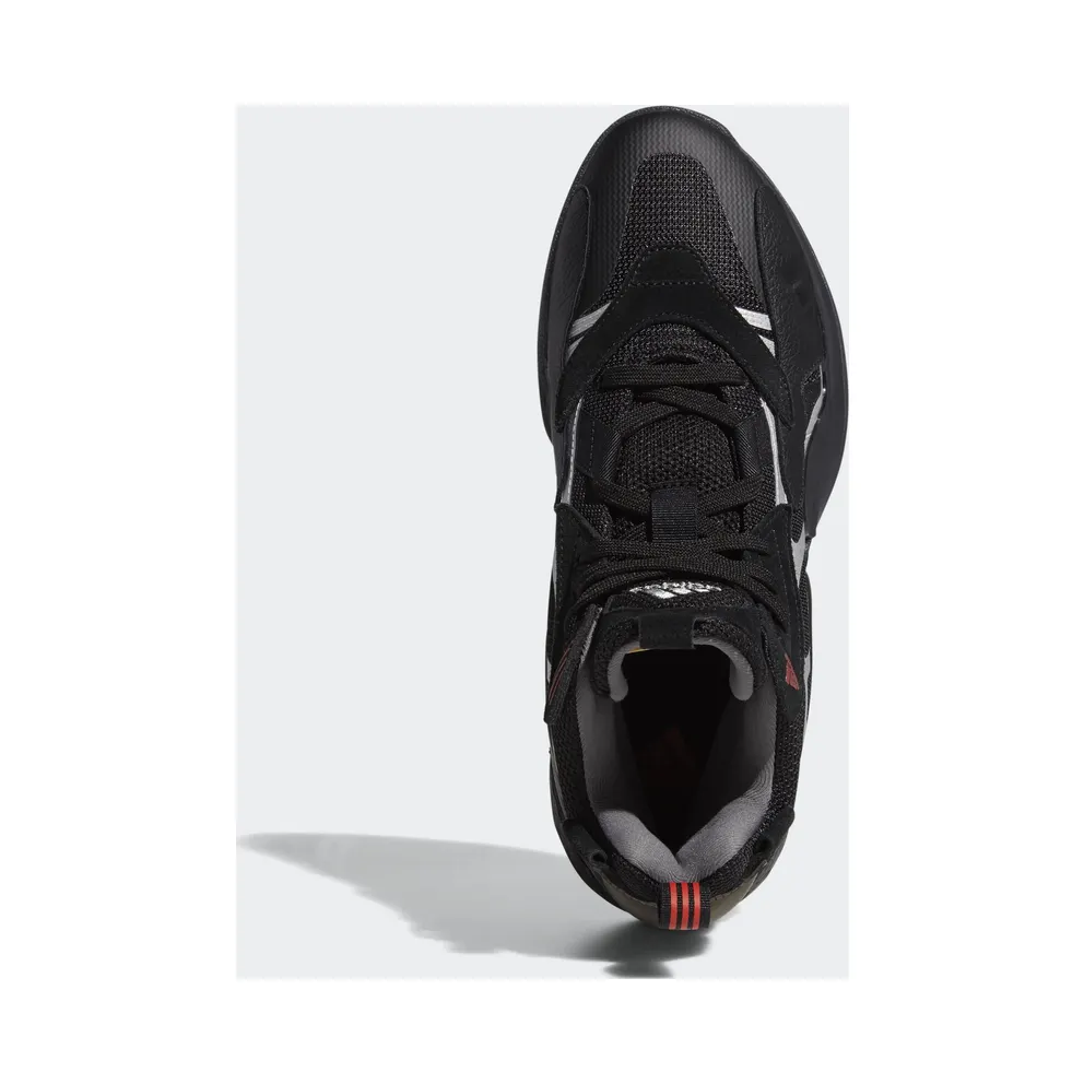 adidas Zoneboost Core Black Grey Four Core Black/Active Red/Grey Four (EG5760)