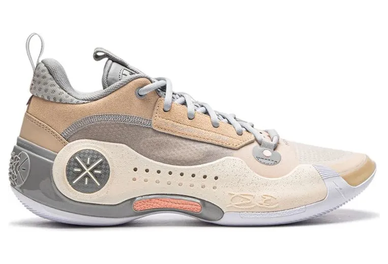 Li-Ning Way of Wade 10 Low Origin (ABAS083-20)