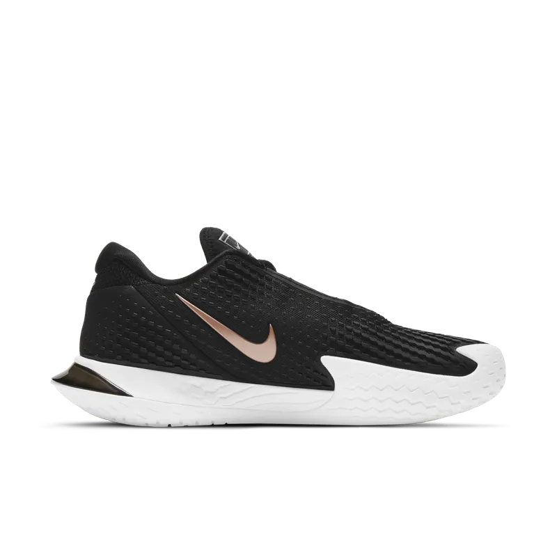NikeCourt Air Zoom Vapor Cage 4 Hard-Court Tennis Black (CD0431-006)