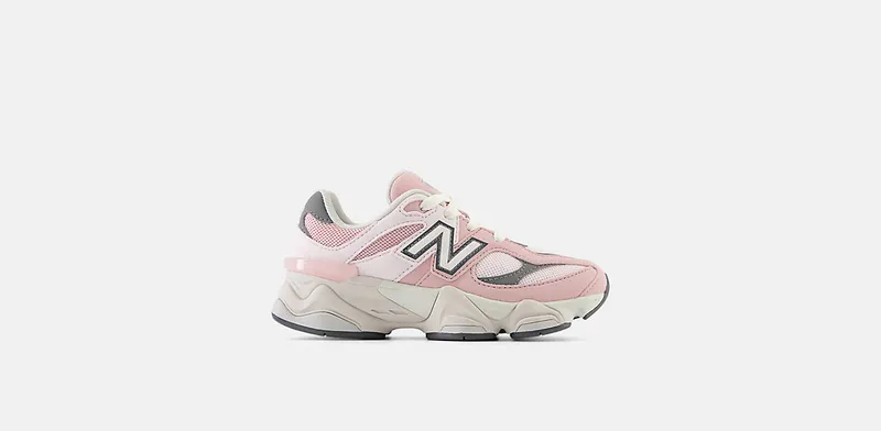 New Balance 9060 Orb Pink Granite (PC9060EA)