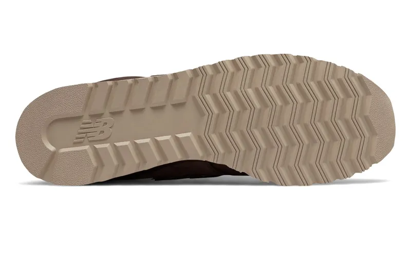 New Balance 520 Brown (U520BJ)