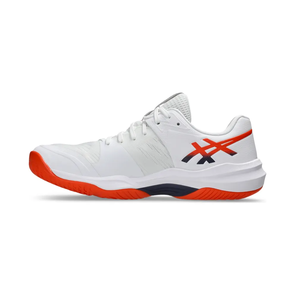 ASICS SKY ELITE FF 3 “White / Nova Orange” (1051A080-103)