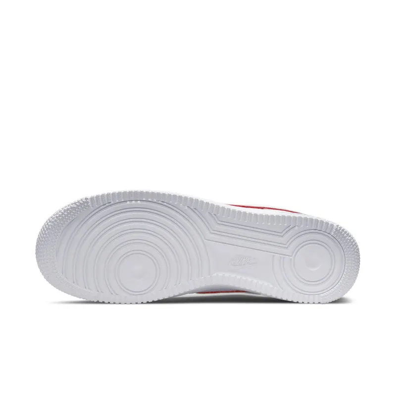 Nike Air Force 1 Just Do It White (DQ0791-100)