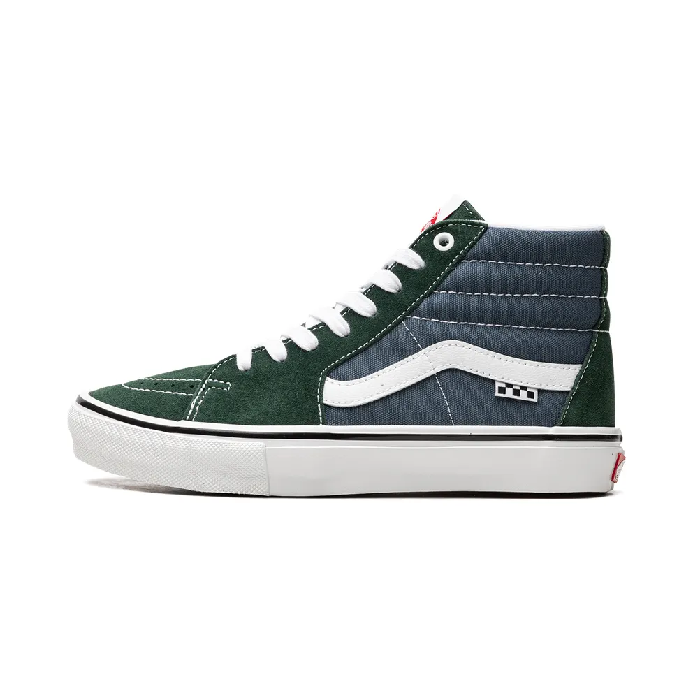 Vans Skate Sk8 Hi “Mountain View” (VN0A5FCCBD6)