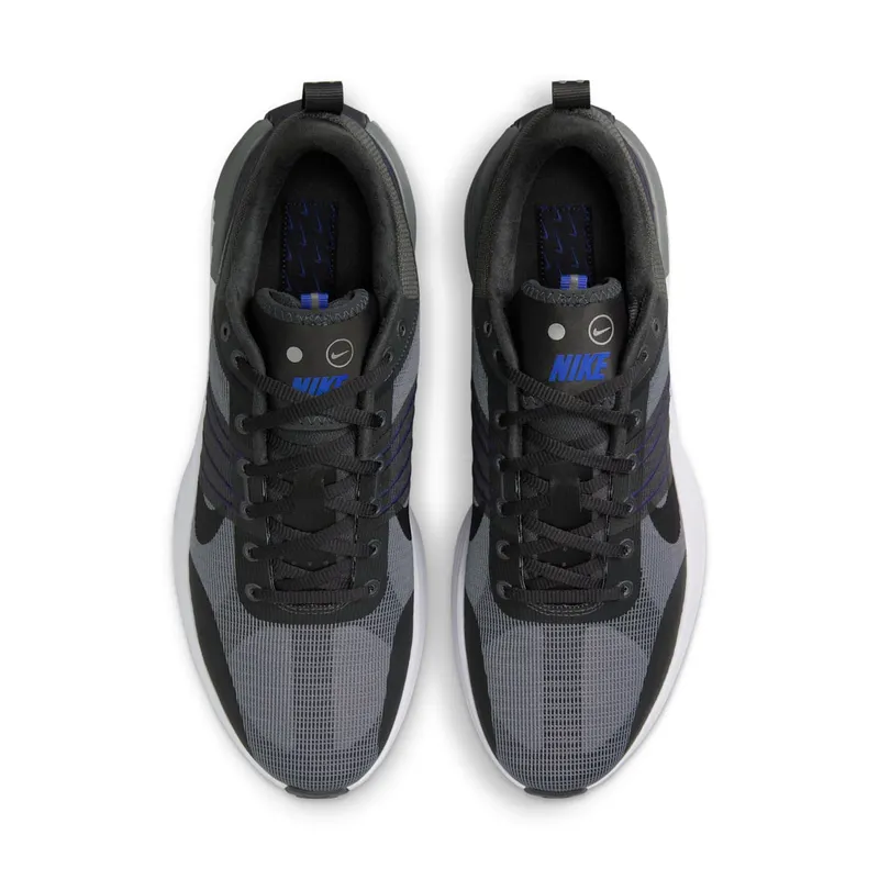 Nike Lunar Roam Anthracite Wolf Grey Racer Blue Black (HM0713-004)