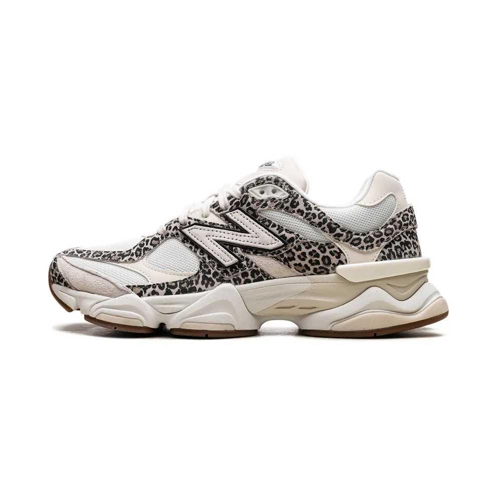New Balance 9060 “Brown / White” (U9060ALP)