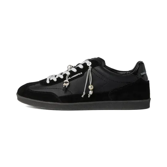 Karl Lagerfeld Kandidate verfraaid met bedel “Black” (KLL63821999)