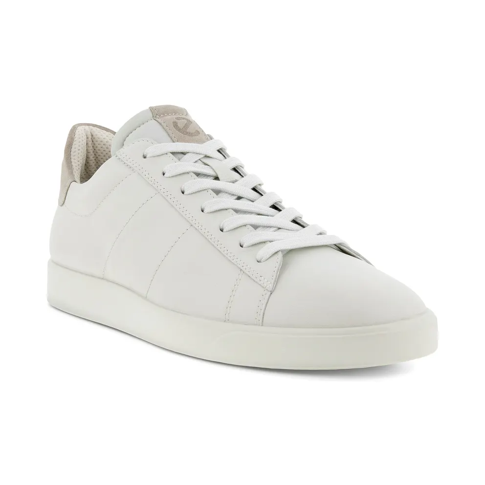 Ecco STREET LITE M White (52130458336)